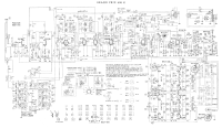 Bang & Olufsen - GrandPrix-608-K-Schematic